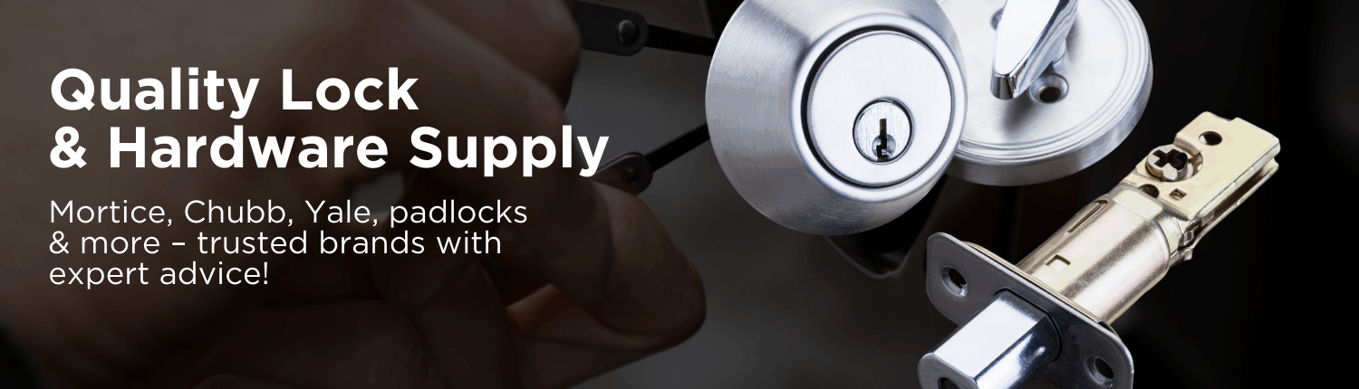 Lock and Hardware Supply