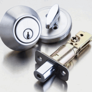 Locks & Cylinders
