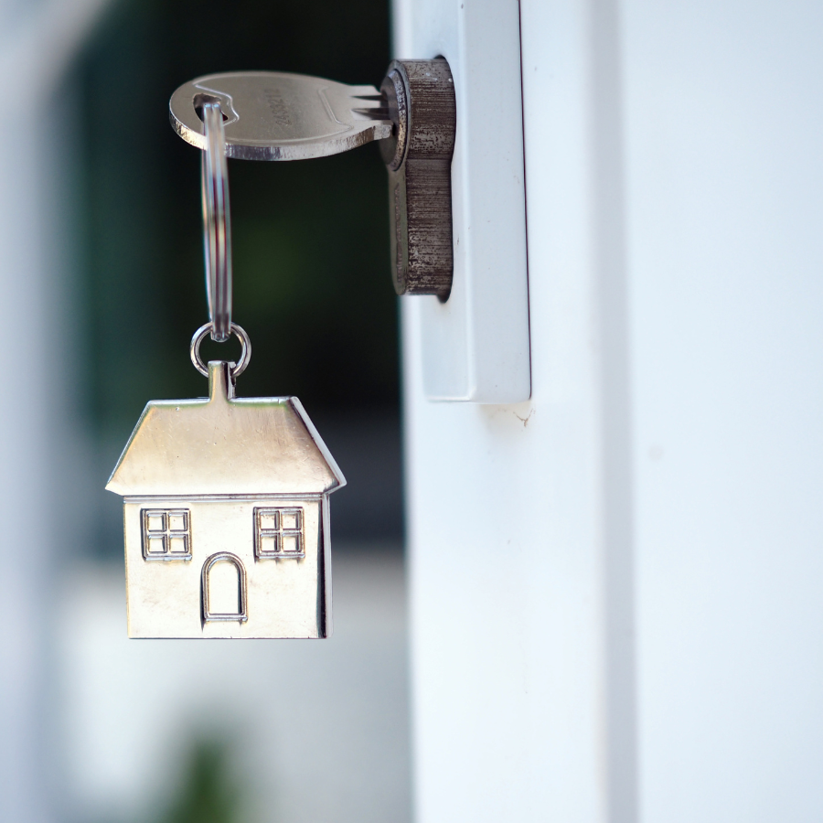 lock and key solutions for Airbnb hosts, hotels, and serviced apartments